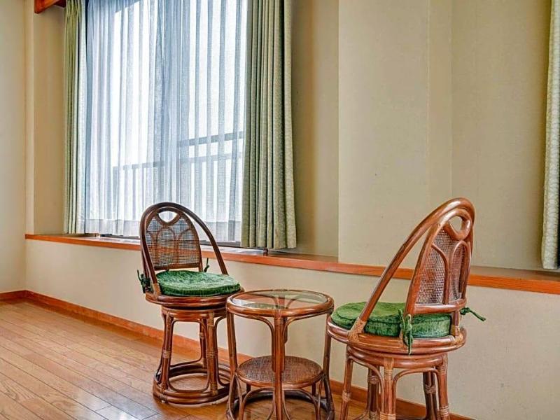 Sagayamato Onsen Hotel Amandi image