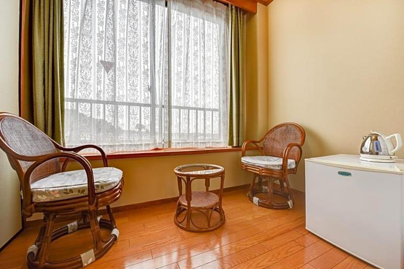 Sagayamato Onsen Hotel Amandi image