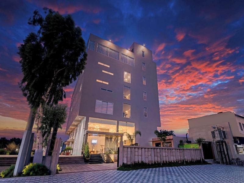 Stamps by Eight Continents Jodhpur