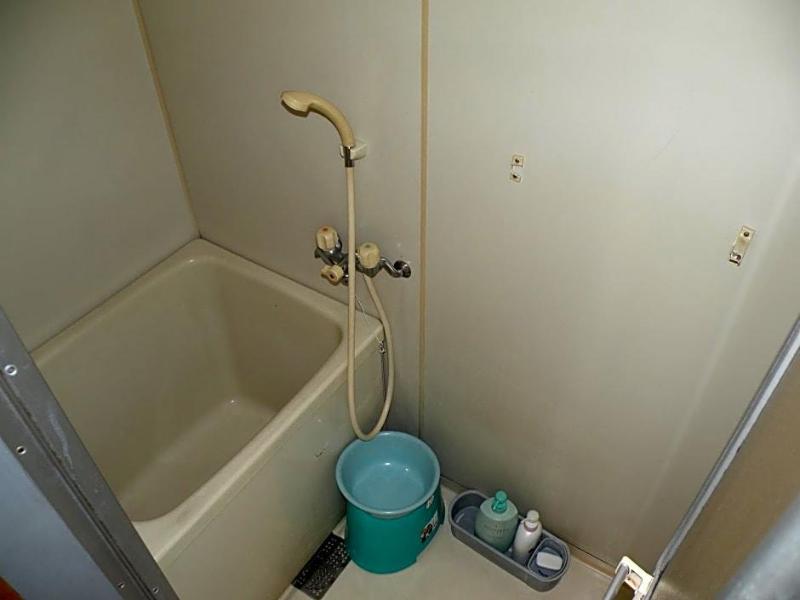 Business Hotel Minshuku Minato image