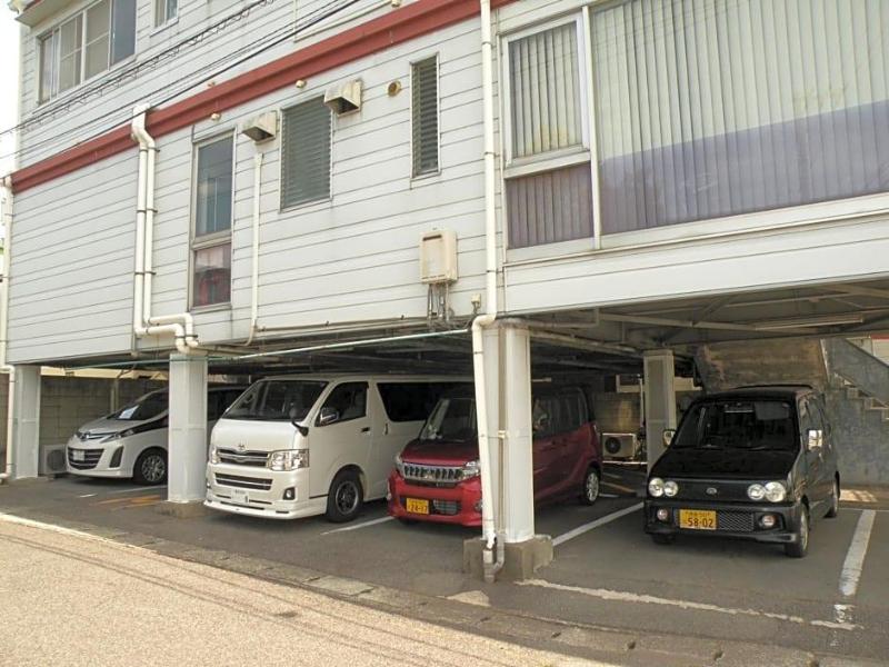 Business Hotel Minshuku Minato image