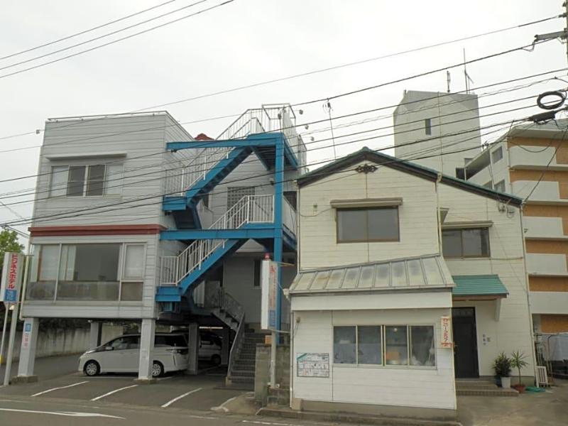 Business Hotel Minshuku Minato image