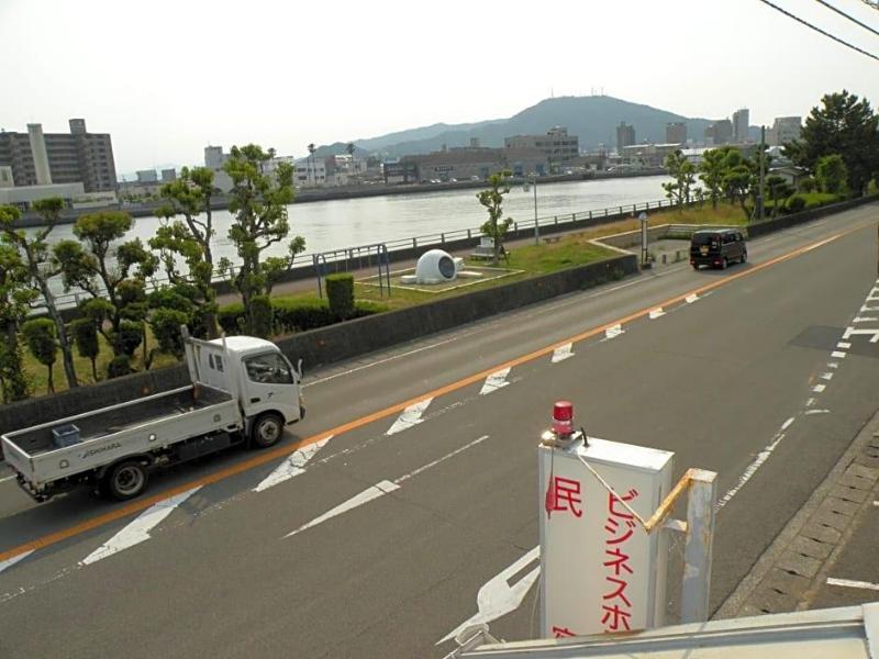 Business Hotel Minshuku Minato image