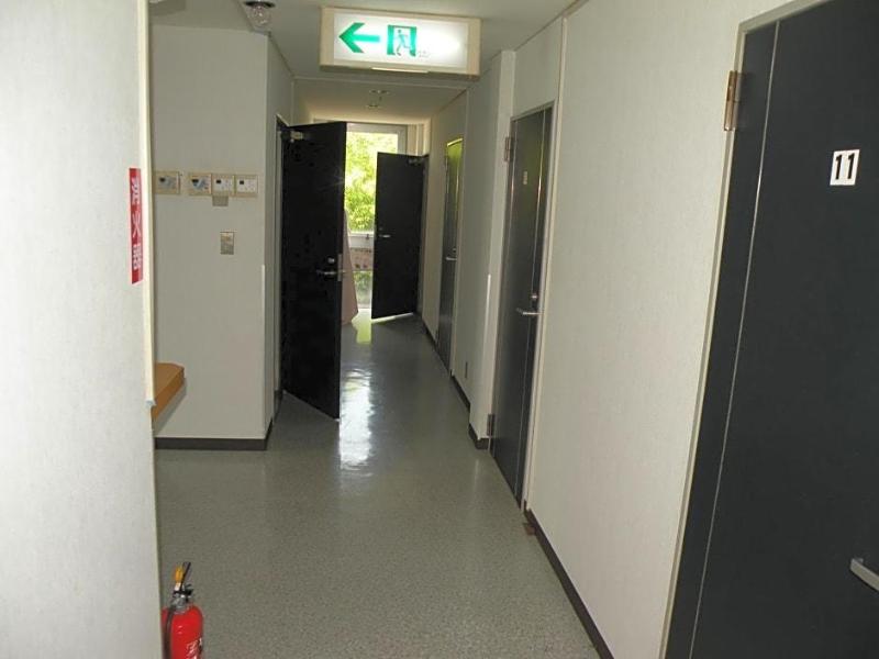 Business Hotel Minshuku Minato image