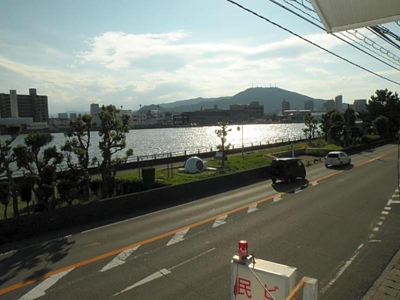 Business Hotel Minshuku Minato image