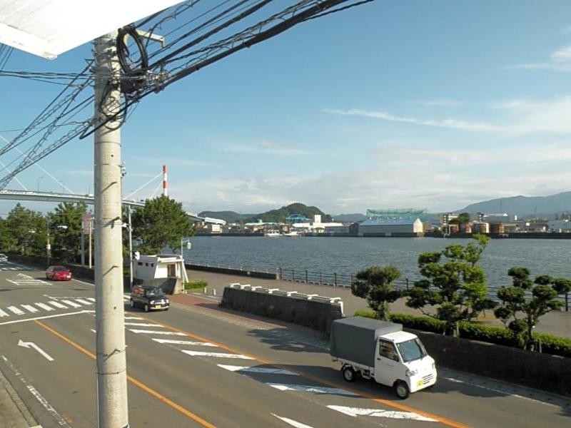 Business Hotel Minshuku Minato image