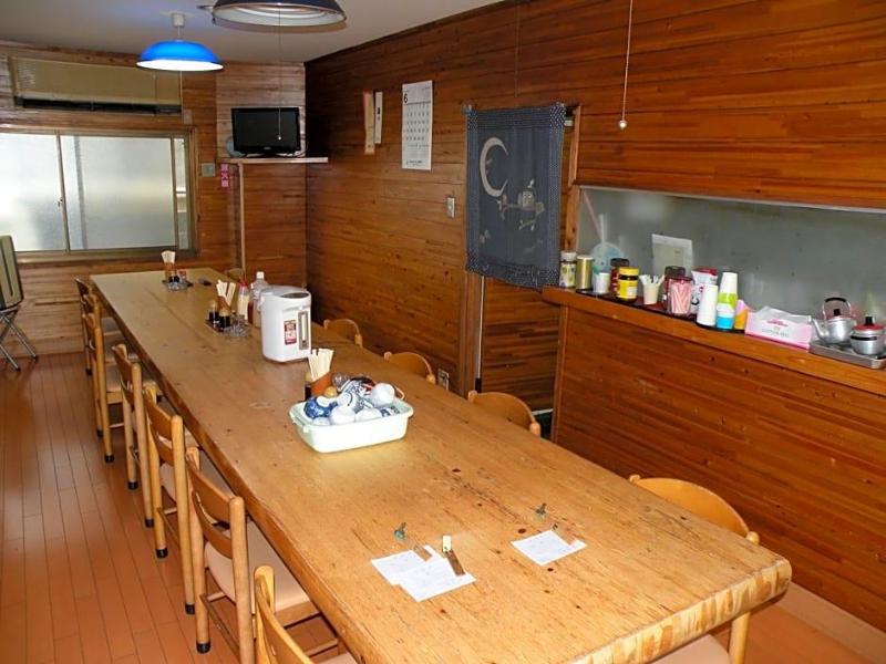 Business Hotel Minshuku Minato image