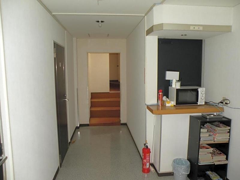 Business Hotel Minshuku Minato image