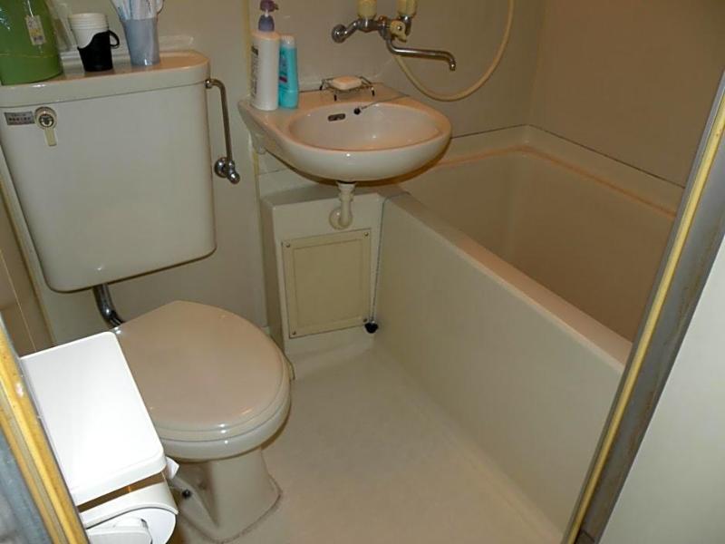 Business Hotel Minshuku Minato image