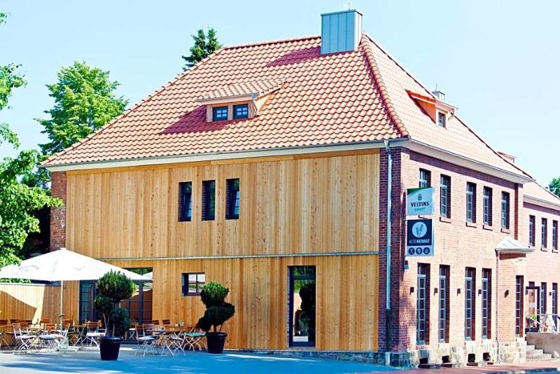 Alte Heimat image