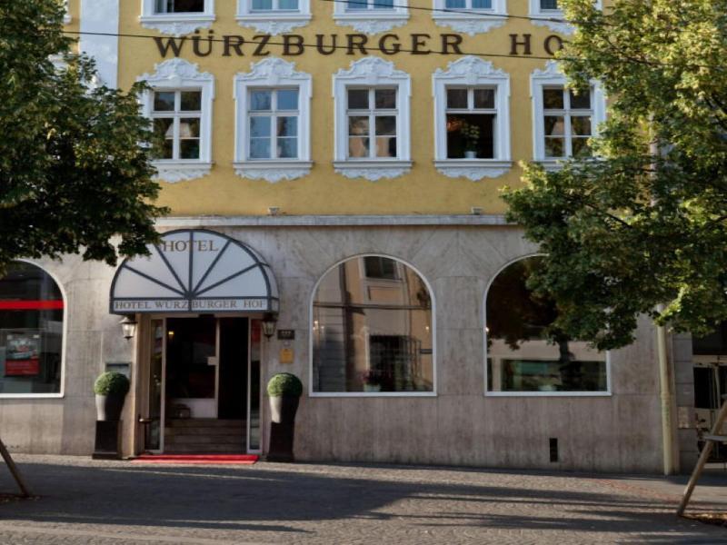 Vier Jahreszeiten image