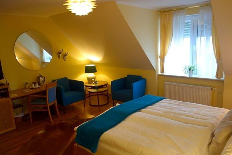 Hotel Restaurant Venner Moor image