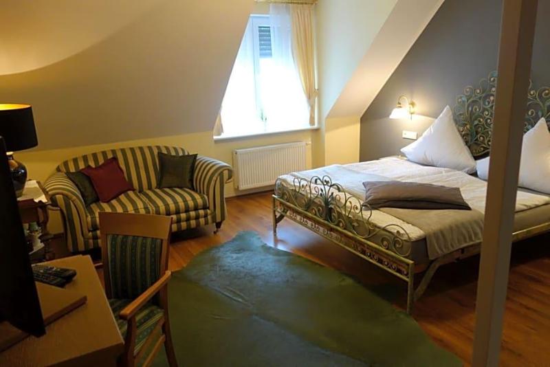 Hotel Restaurant Venner Moor image