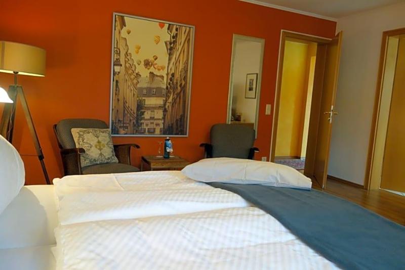 Hotel Restaurant Venner Moor image