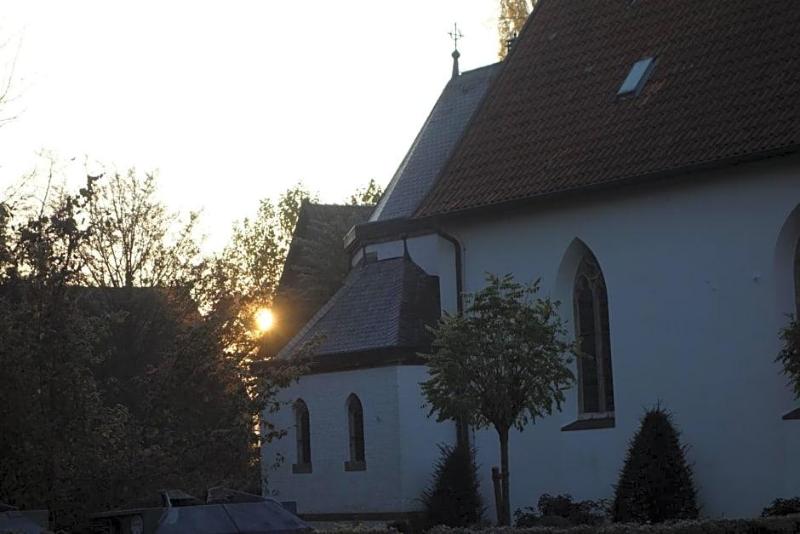 Hotel Restaurant Venner Moor image