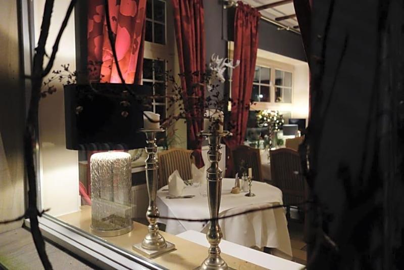 Hotel Restaurant Venner Moor image