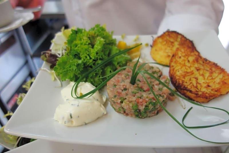 Hotel Restaurant Venner Moor image
