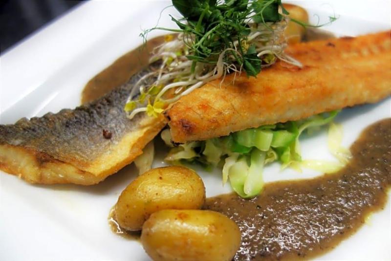 Hotel Restaurant Venner Moor image
