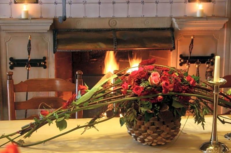 Hotel Restaurant Venner Moor image