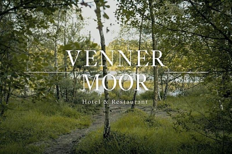 Hotel Restaurant Venner Moor image