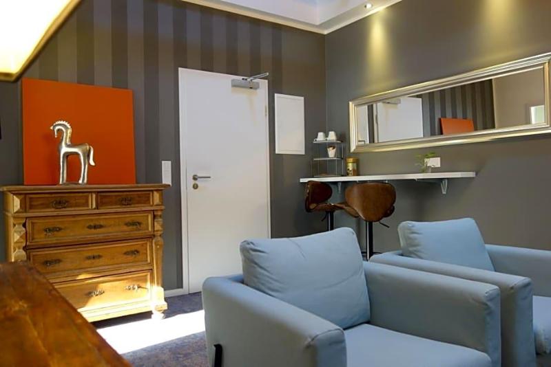 Hotel Restaurant Venner Moor image