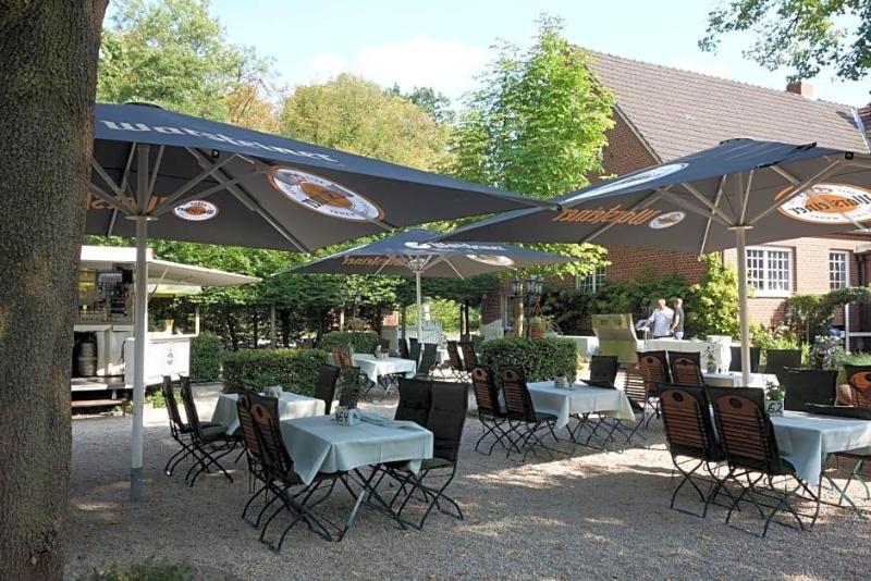 Hotel Restaurant Venner Moor image