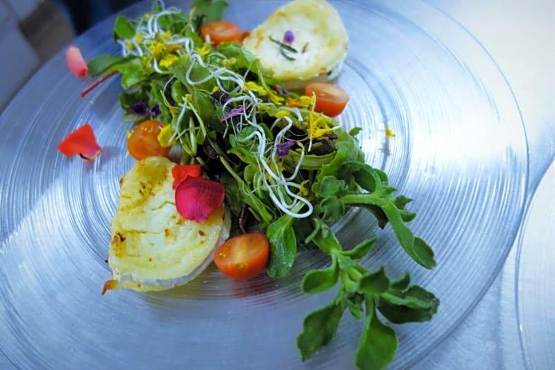 Hotel Restaurant Venner Moor image