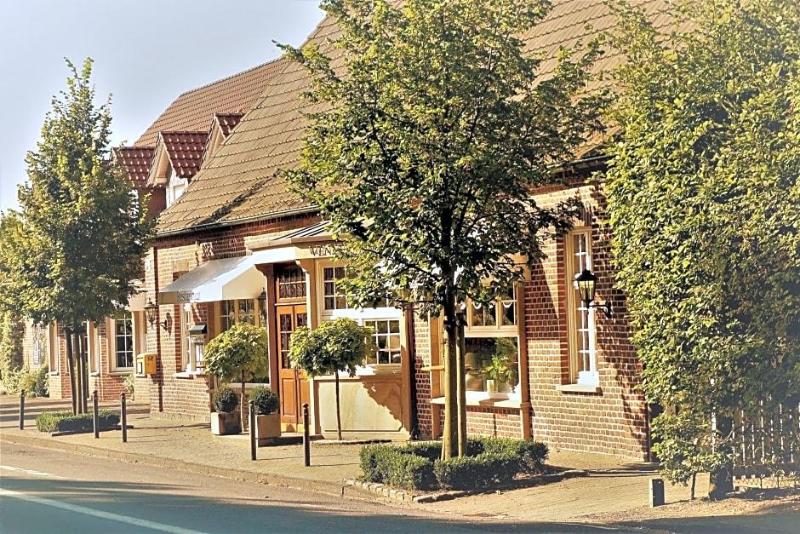 Hotel Restaurant Venner Moor image
