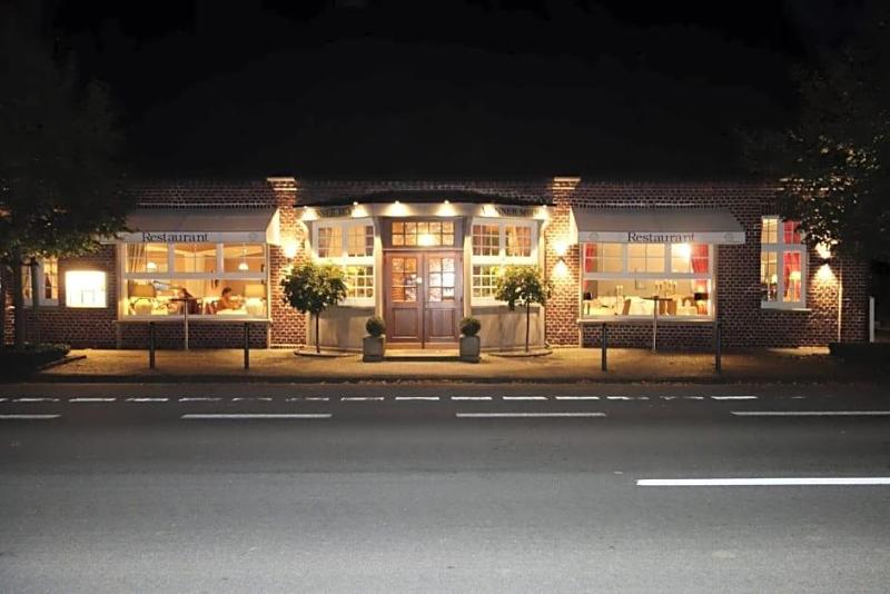 Hotel Restaurant Venner Moor image