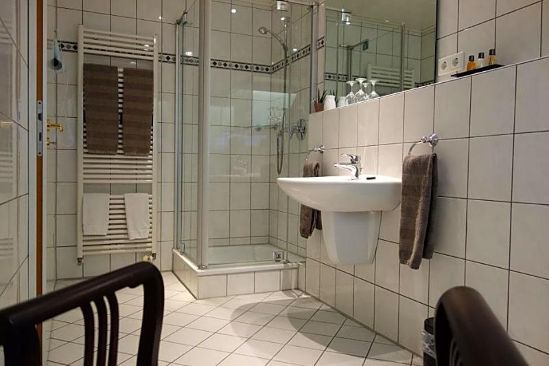 Hotel Restaurant Venner Moor image