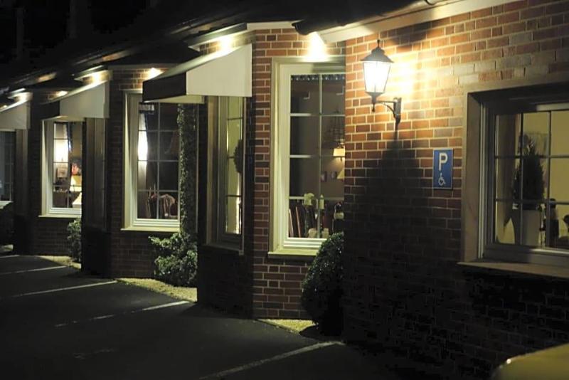 Hotel Restaurant Venner Moor image