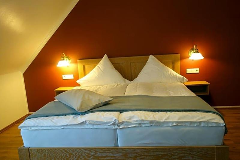 Hotel Restaurant Venner Moor image