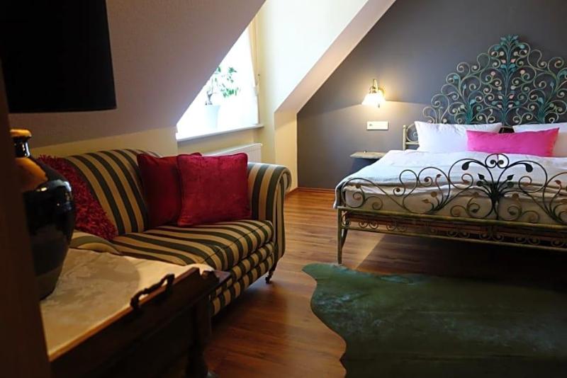 Hotel Restaurant Venner Moor image