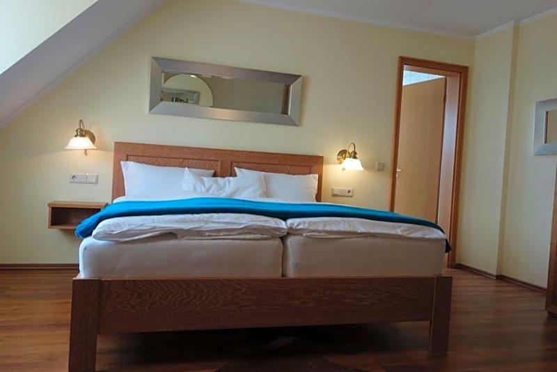 Hotel Restaurant Venner Moor image
