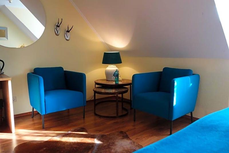 Hotel Restaurant Venner Moor image