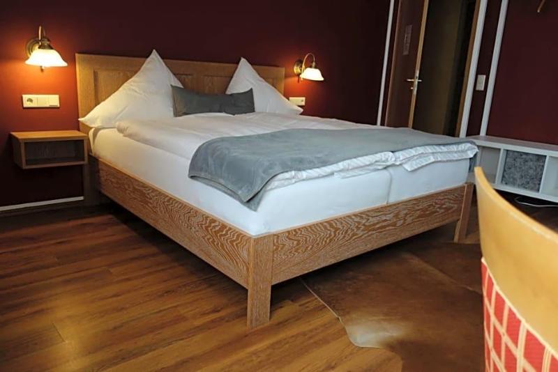 Hotel Restaurant Venner Moor image