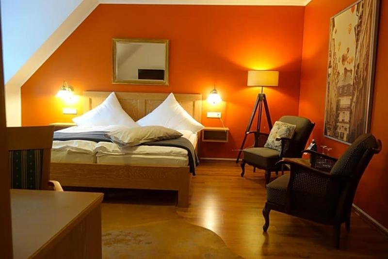 Hotel Restaurant Venner Moor image
