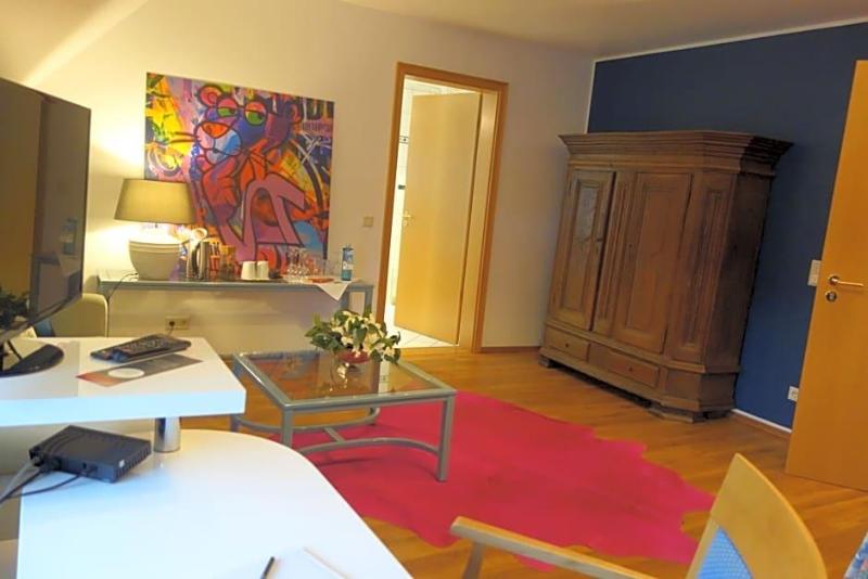 Hotel Restaurant Venner Moor image