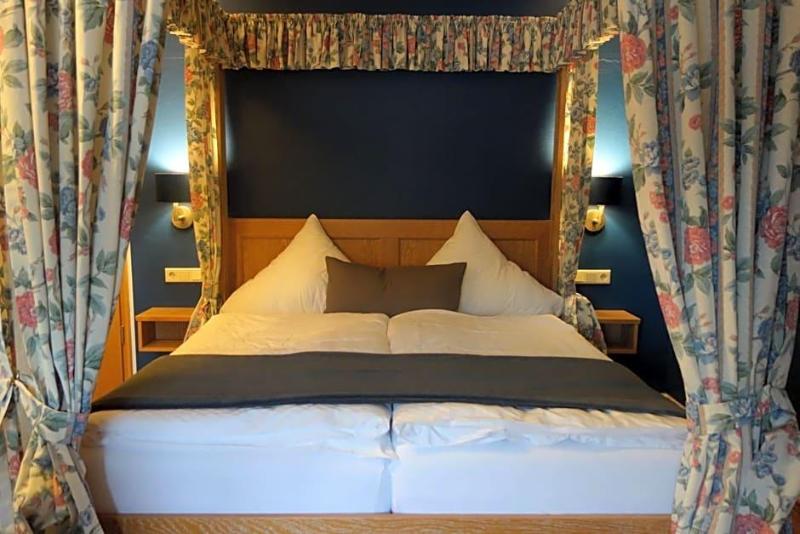 Hotel Restaurant Venner Moor image