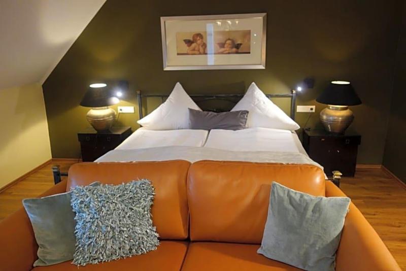 Hotel Restaurant Venner Moor image