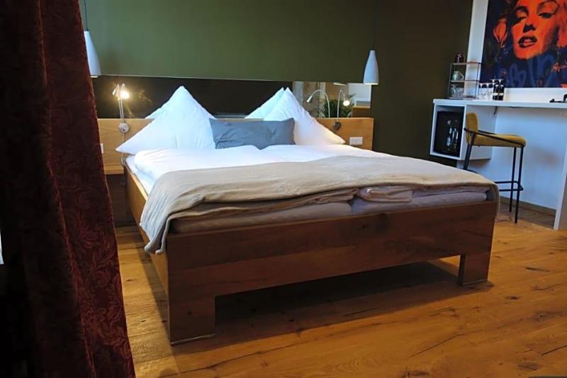 Hotel Restaurant Venner Moor image
