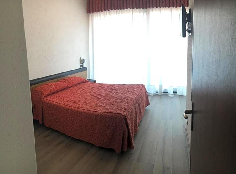 Albergo Valle D Oro image
