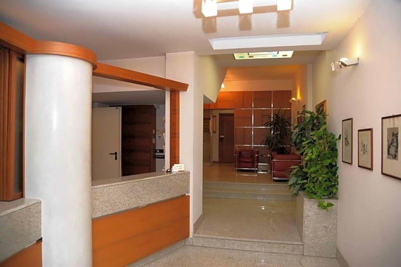Albergo Valle D Oro image