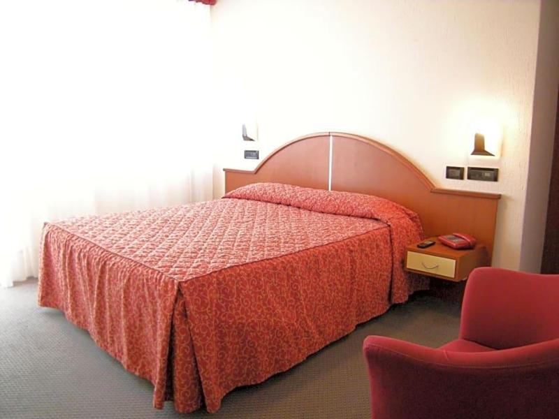 Albergo Valle D Oro image