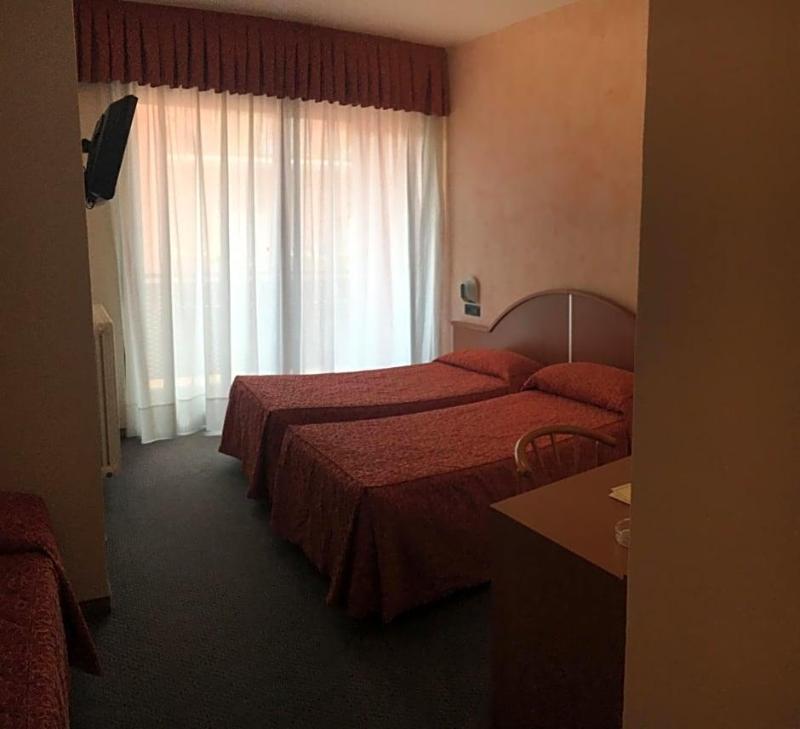 Albergo Valle D Oro image
