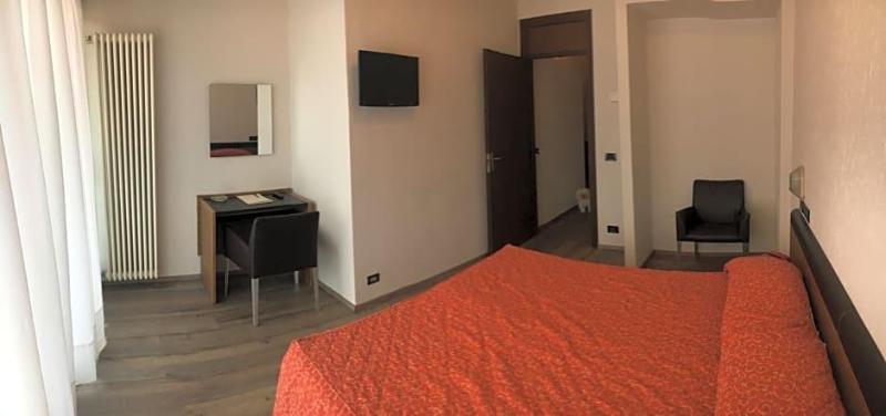 Albergo Valle D Oro image
