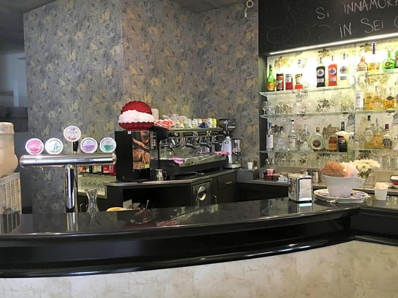 Albergo Valle D Oro image