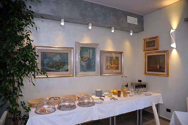 Albergo Valle D Oro image