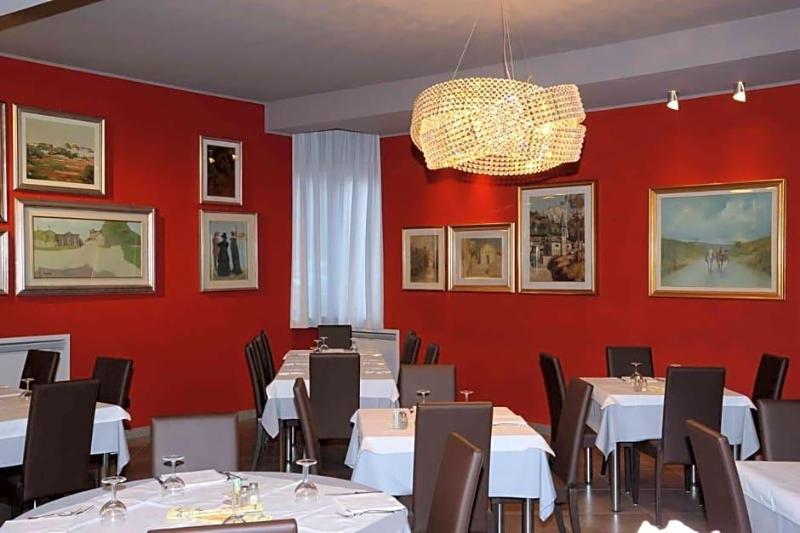 Albergo Valle D Oro image