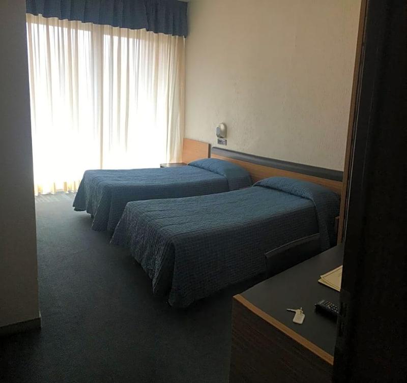 Albergo Valle D Oro image